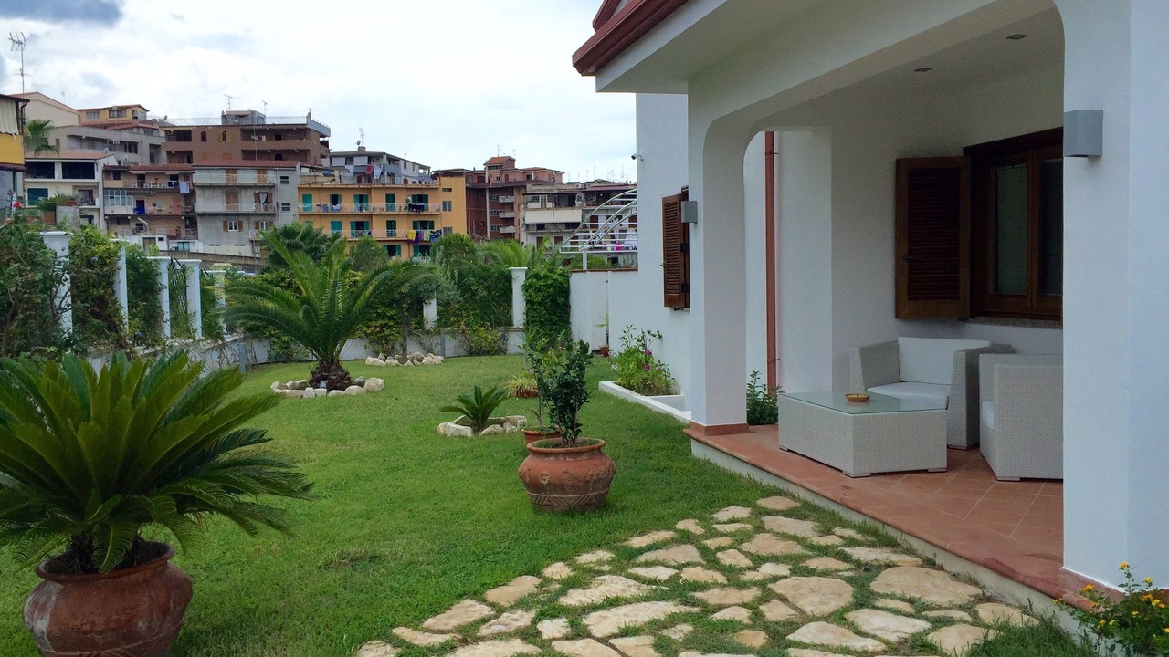 Photo of Outdoor in Tropea