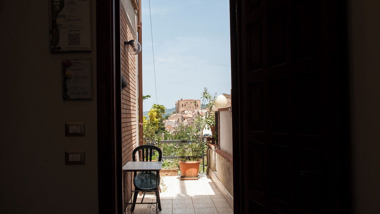 Photo of Bedroom in Castelbuono