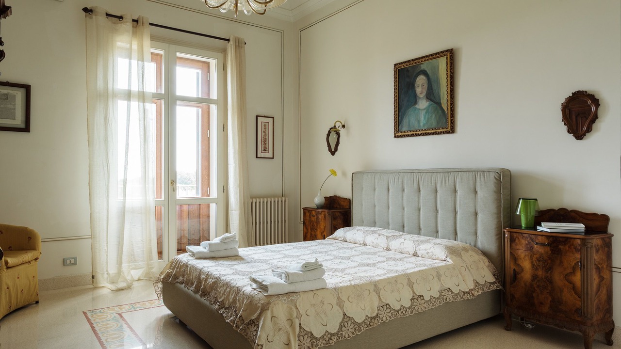 Photo of Bedroom in Syracuse