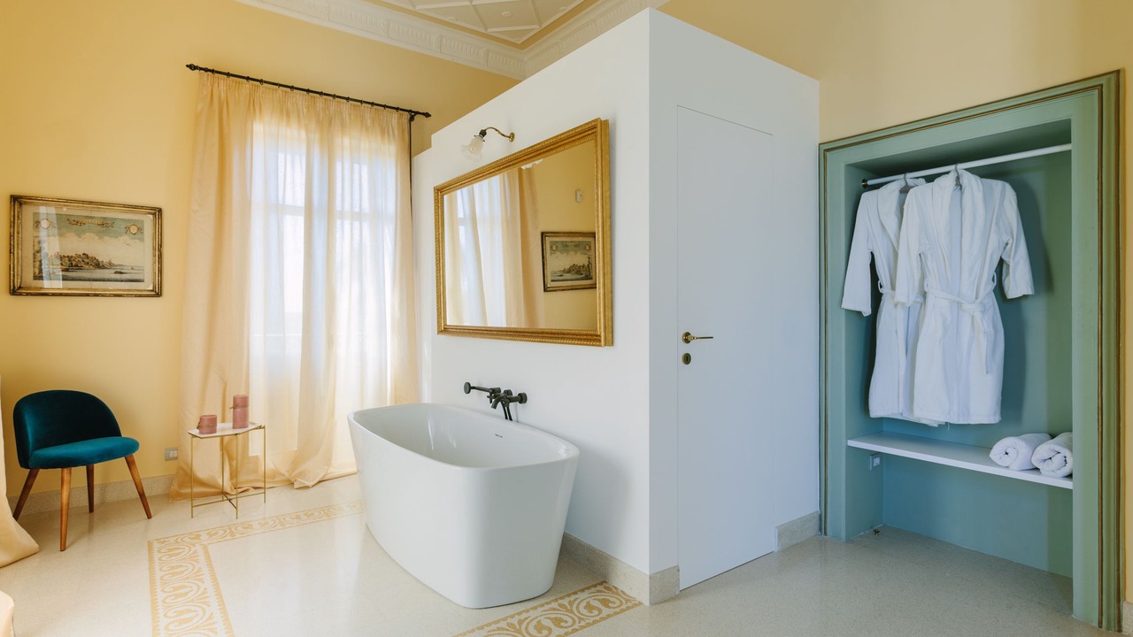 Photo of Bedroom in Syracuse