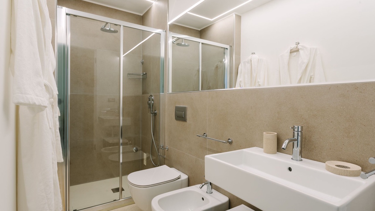 Photo of Bathroom in Syracuse