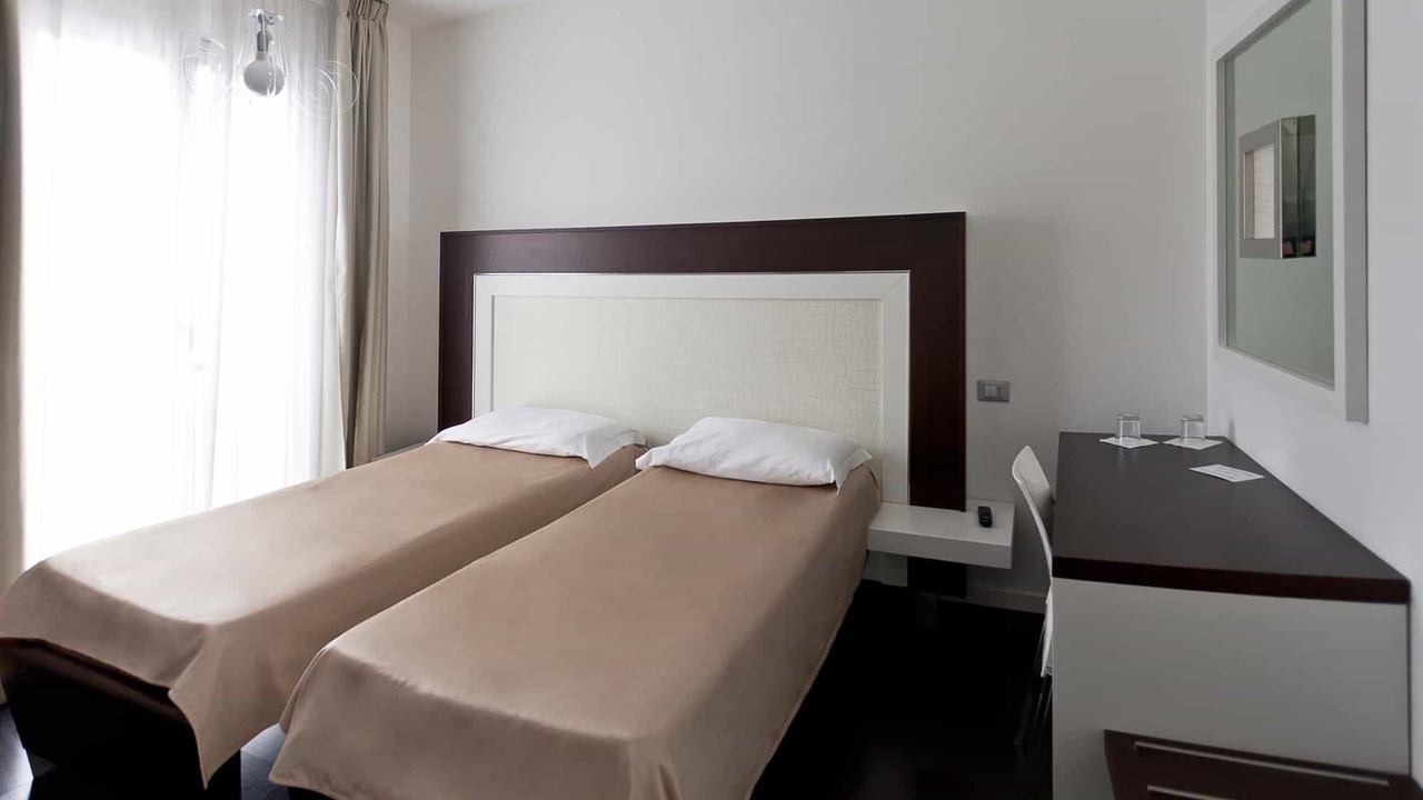 Photo of Bedroom in Nuova Gibellina