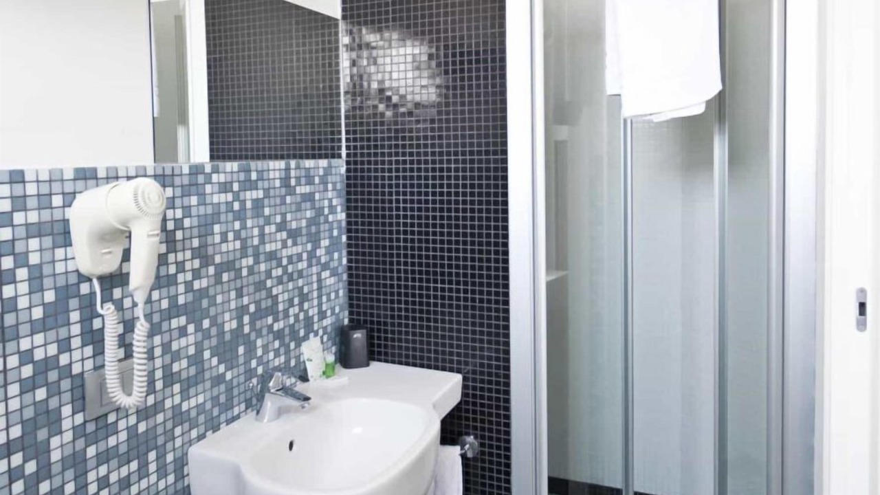 Photo of Bathroom in Nuova Gibellina