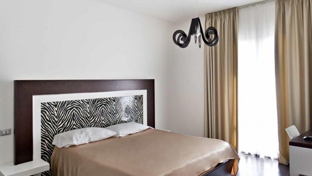 Photo of Bedroom in Nuova Gibellina