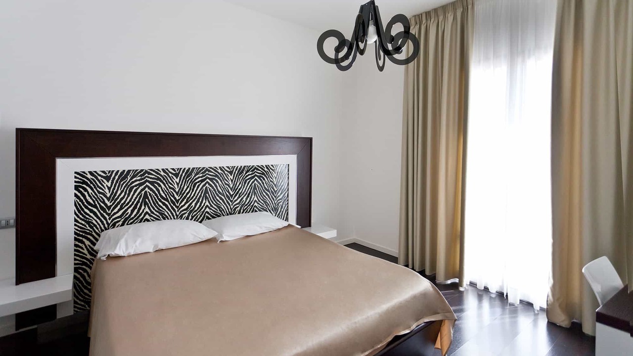 Photo of Bedroom in Nuova Gibellina