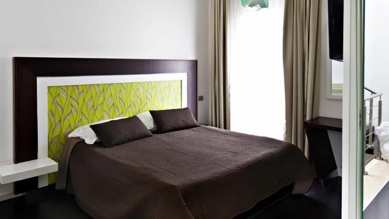 Photo of Bedroom in Nuova Gibellina