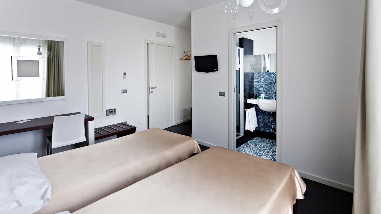 Photo of Bedroom in Nuova Gibellina