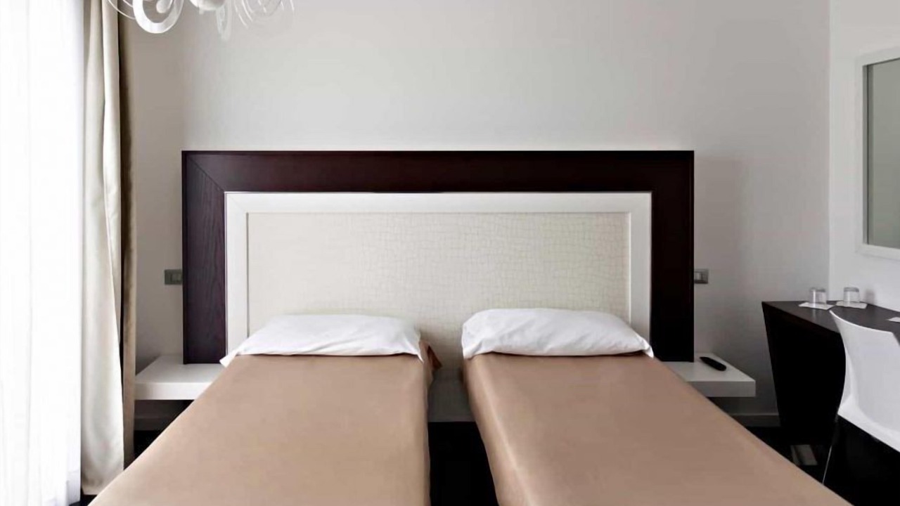 Photo of Bedroom in Nuova Gibellina