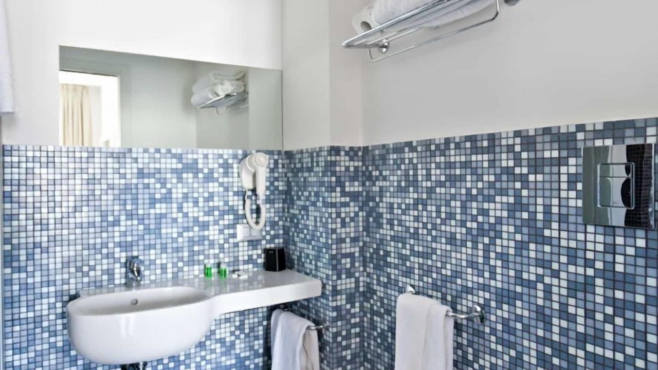 Photo of Bathroom in Nuova Gibellina