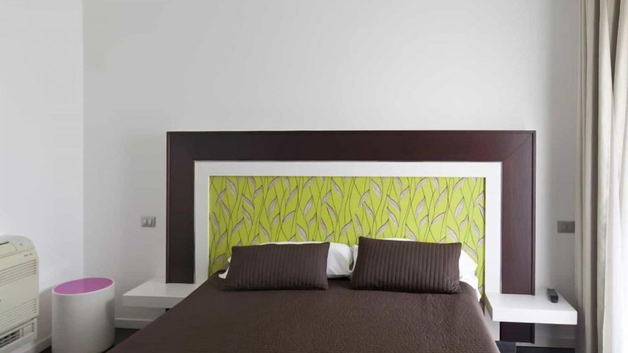 Photo of Bedroom in Nuova Gibellina