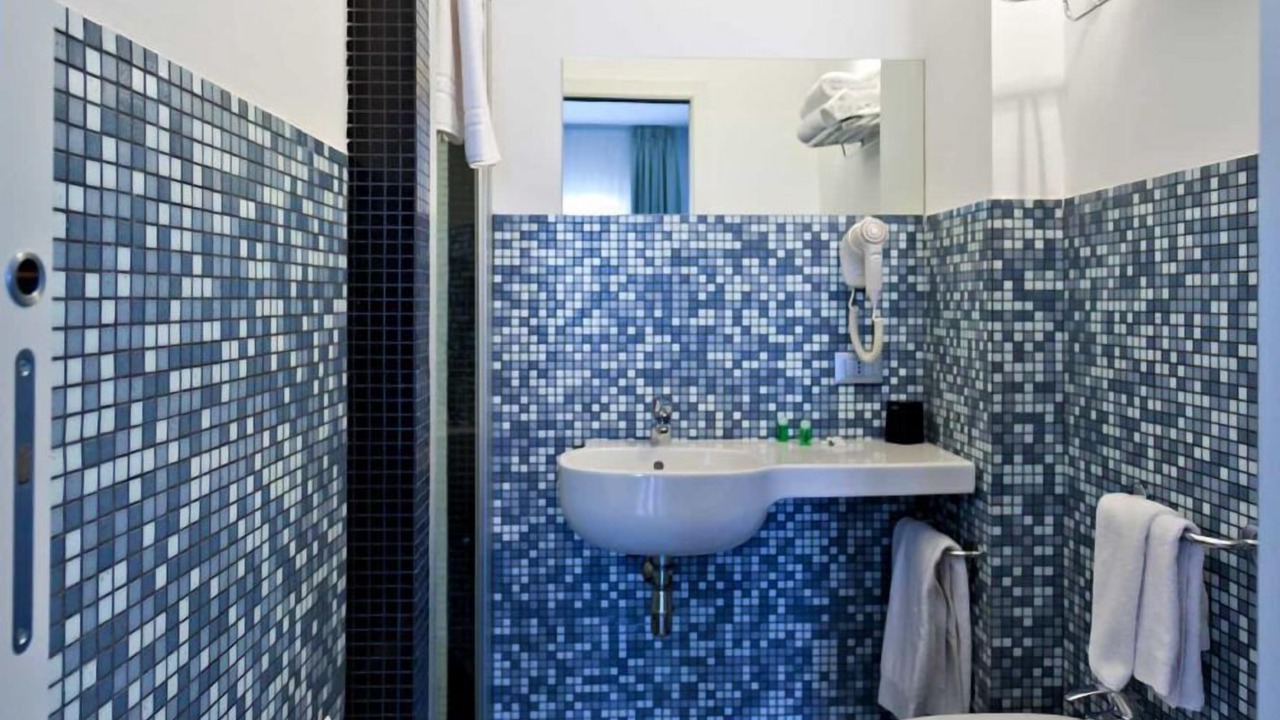 Photo of Bathroom in Nuova Gibellina