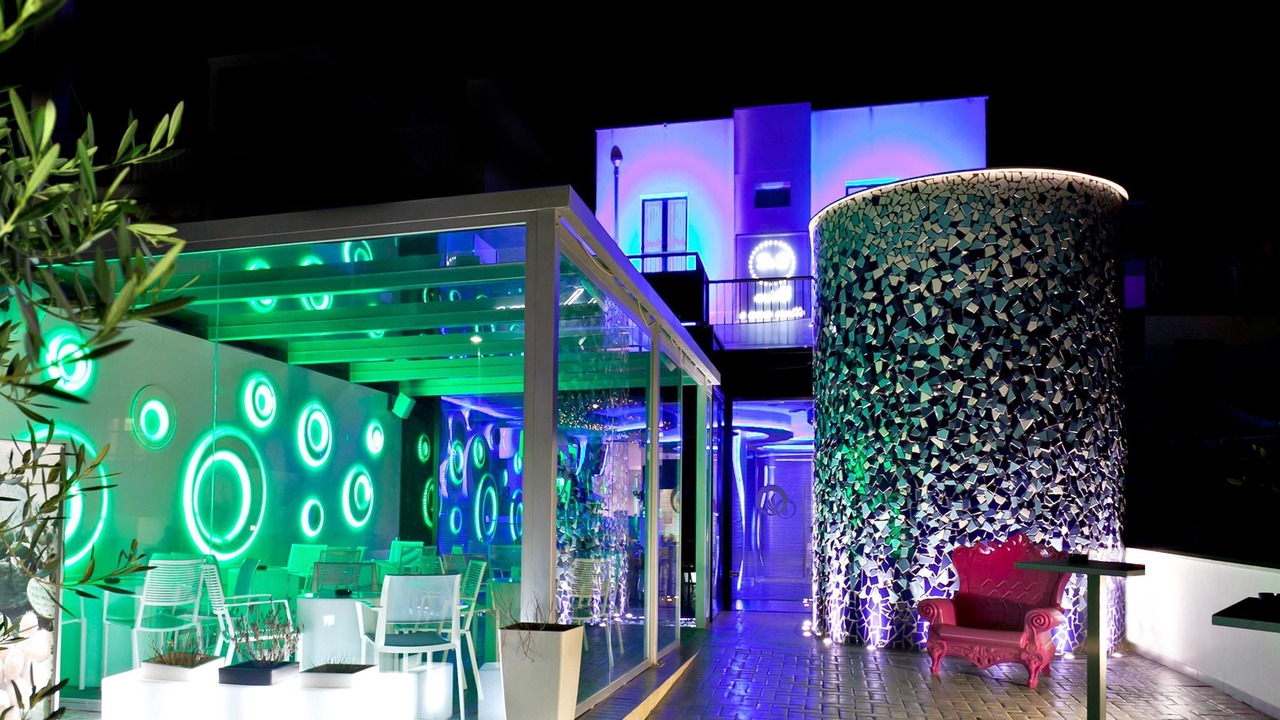 Photo of Patio Balcony in Nuova Gibellina