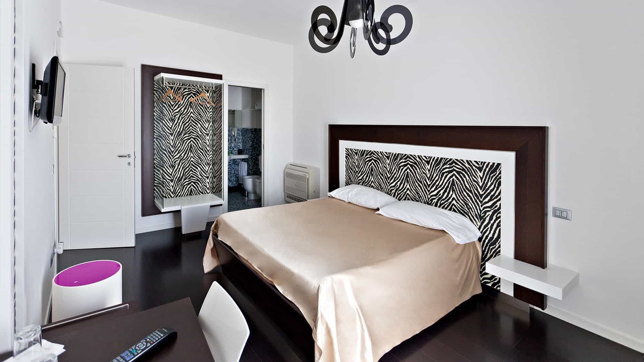 Photo of Bedroom in Nuova Gibellina