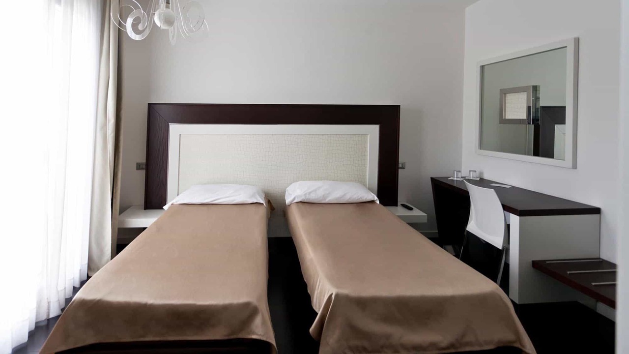 Photo of Bedroom in Nuova Gibellina