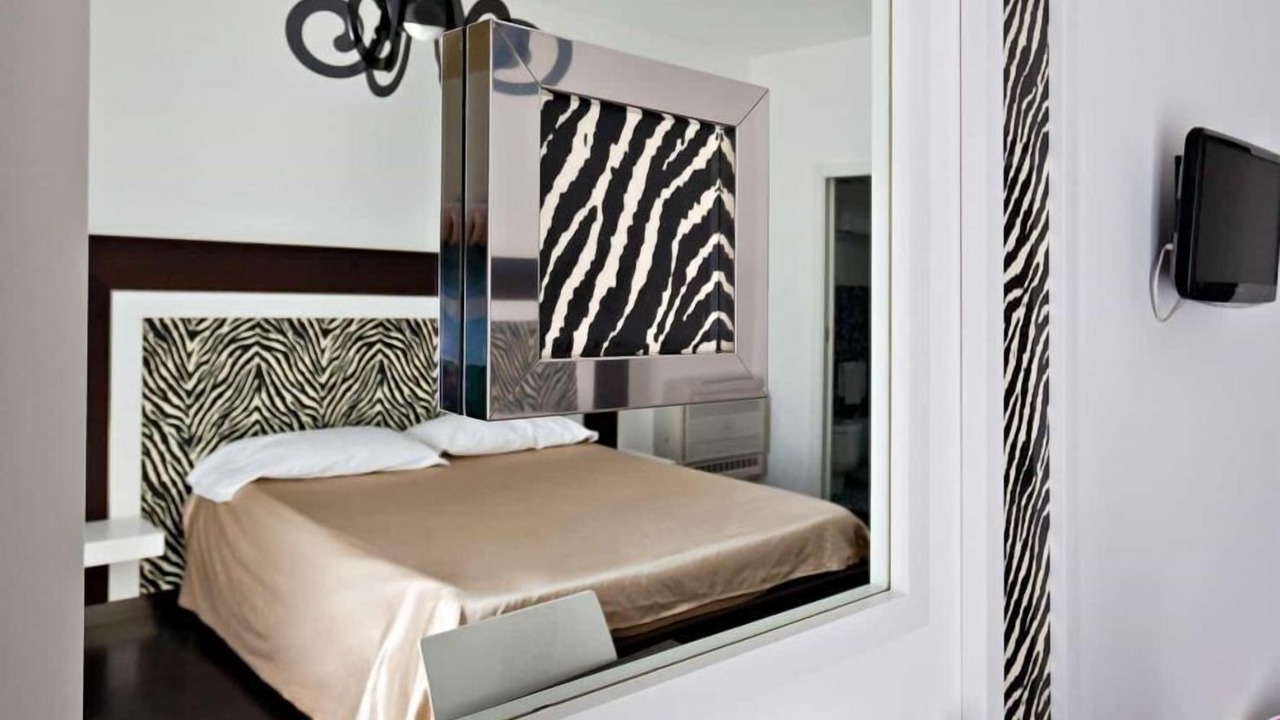 Photo of Bedroom in Nuova Gibellina