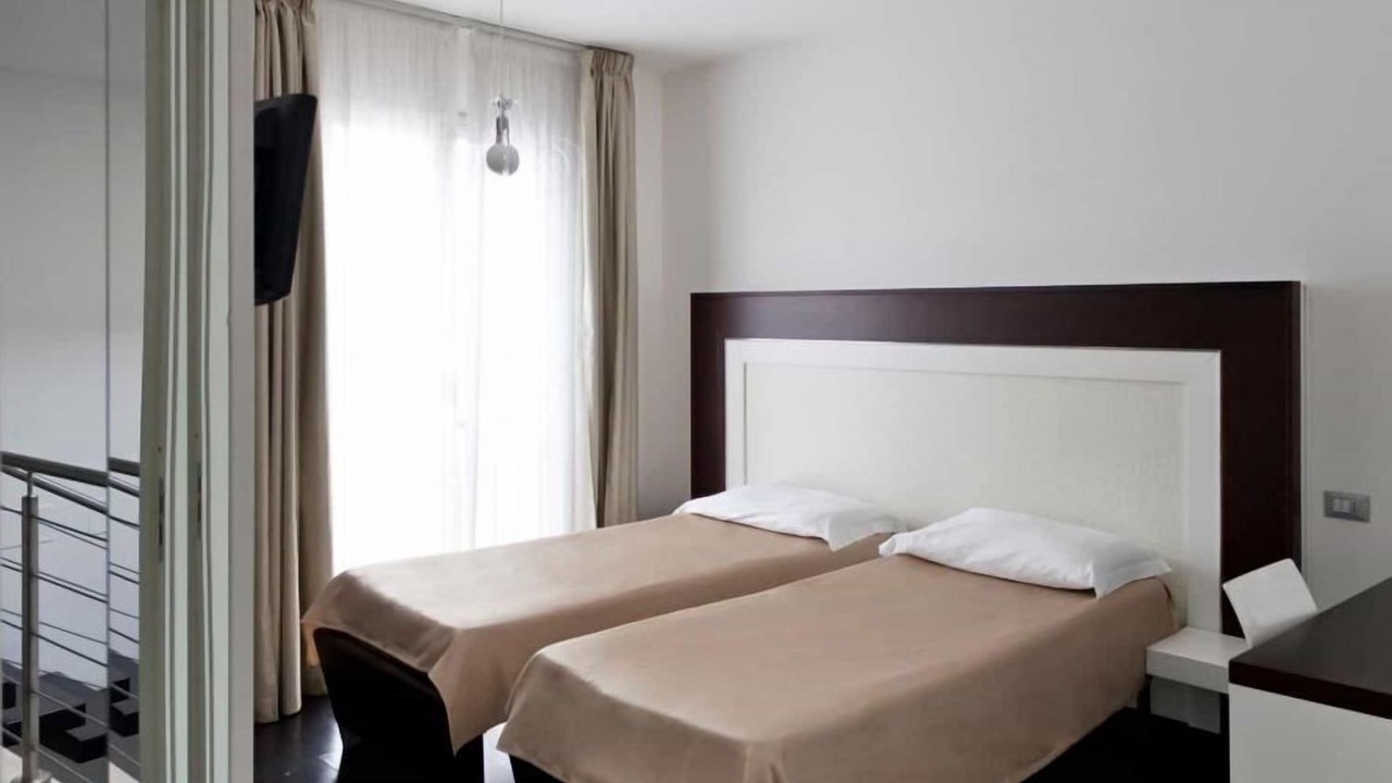 Photo of Bedroom in Nuova Gibellina