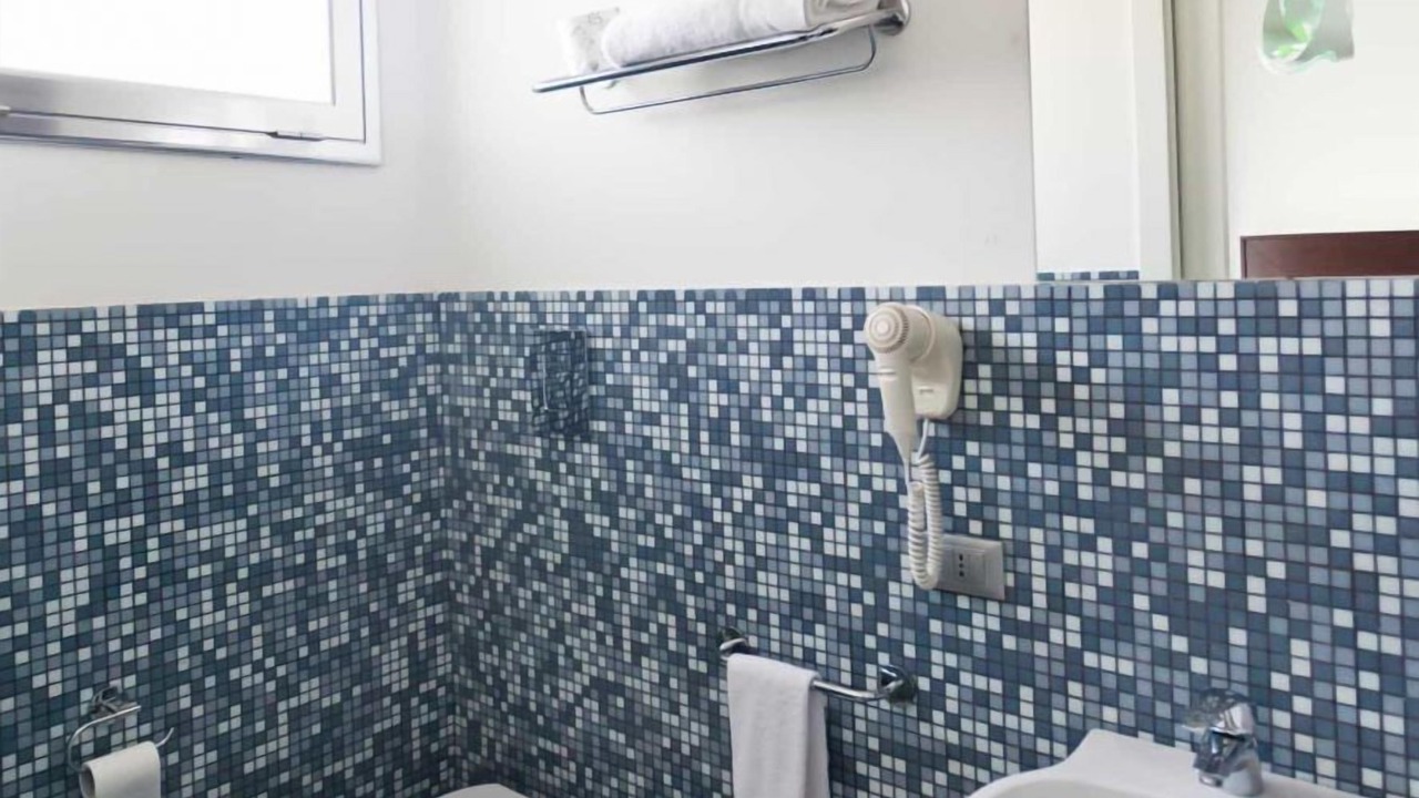Photo of Bathroom in Nuova Gibellina
