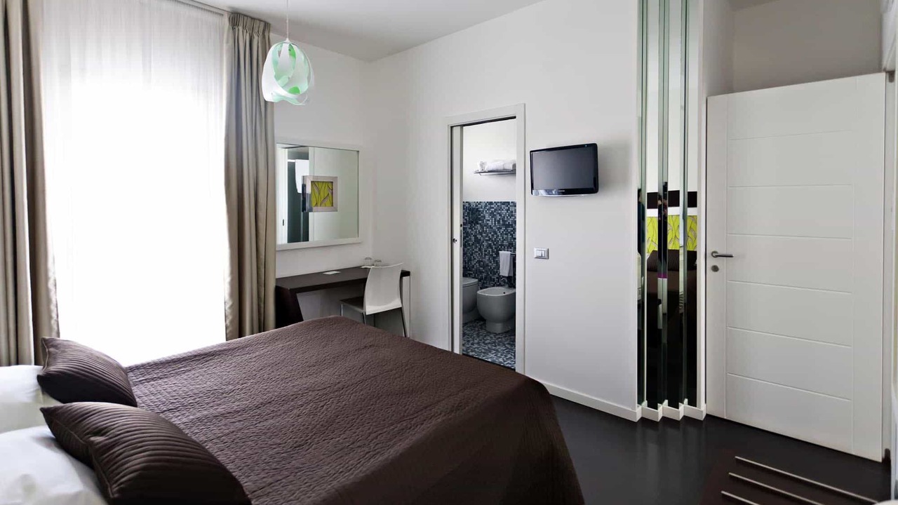 Photo of Bedroom in Nuova Gibellina