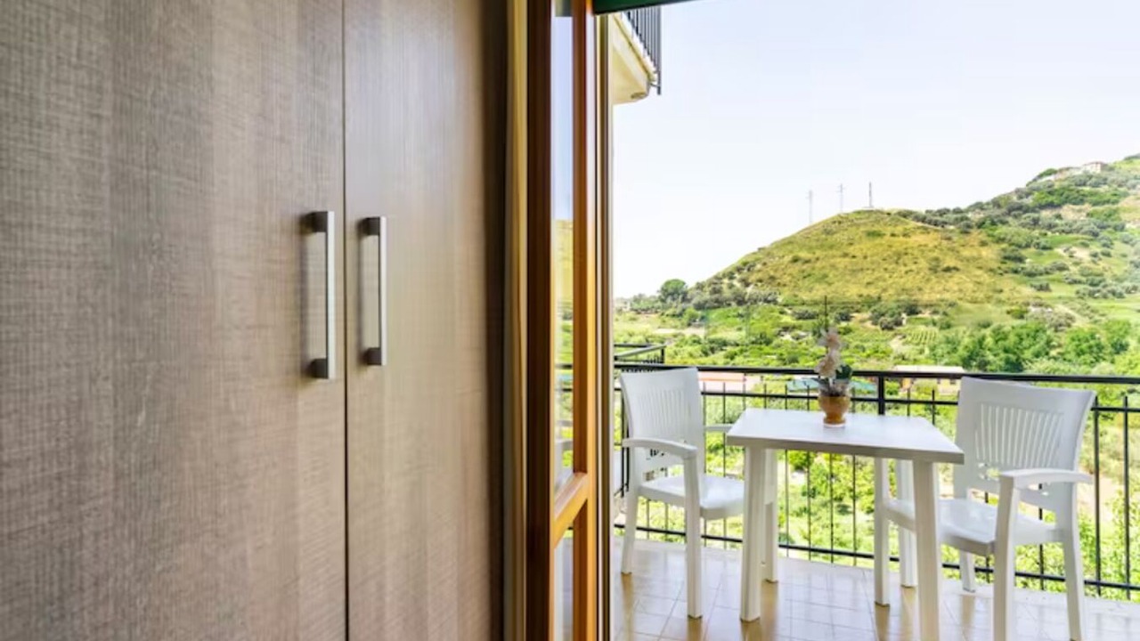 Photo of Bedroom in Sangineto