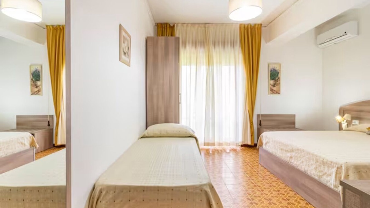 Photo of Bedroom in Sangineto