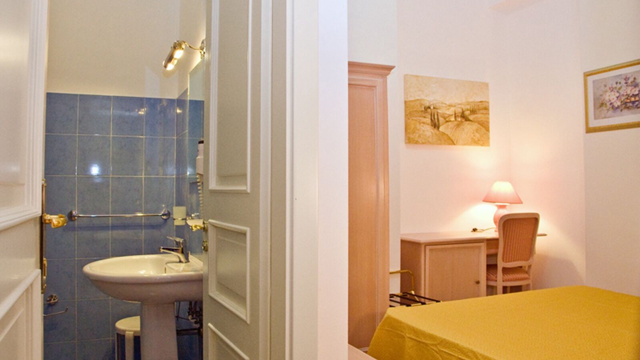 Photo of Bedroom in Sangineto