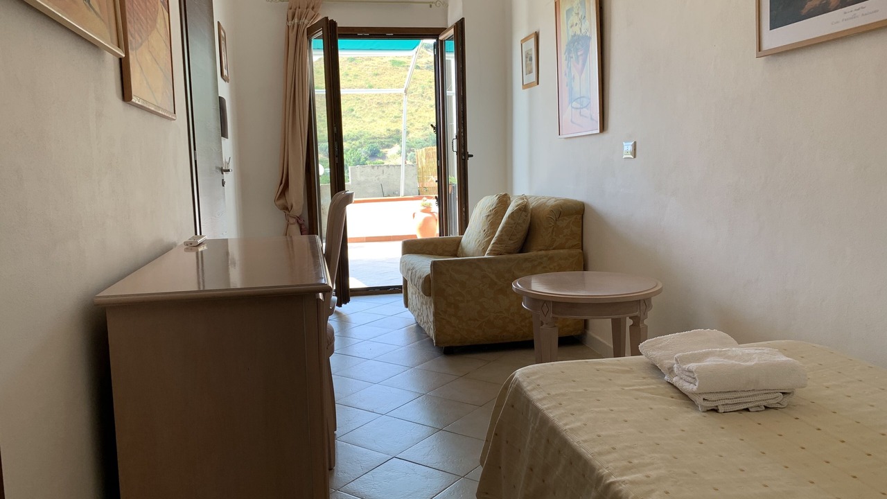 Photo of Bedroom in Sangineto