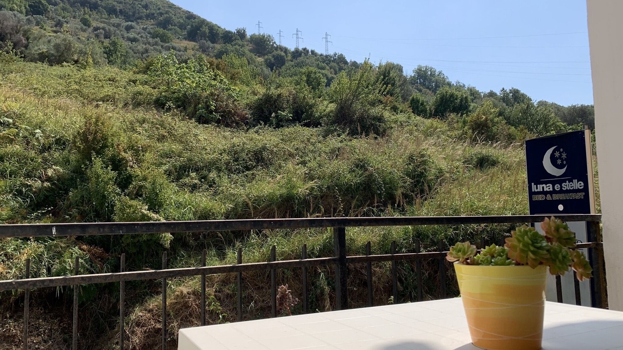 Photo of Patio Balcony in Sangineto
