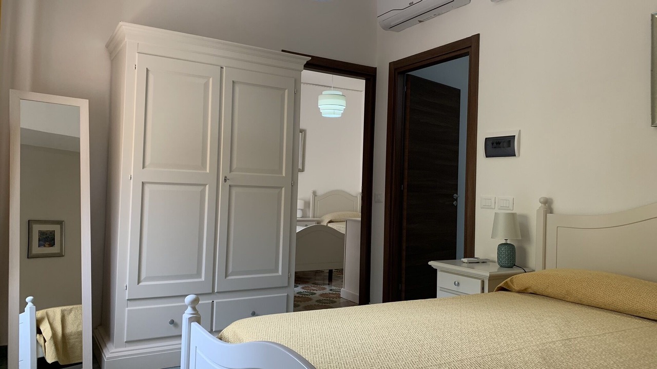 Photo of Bedroom in Sangineto
