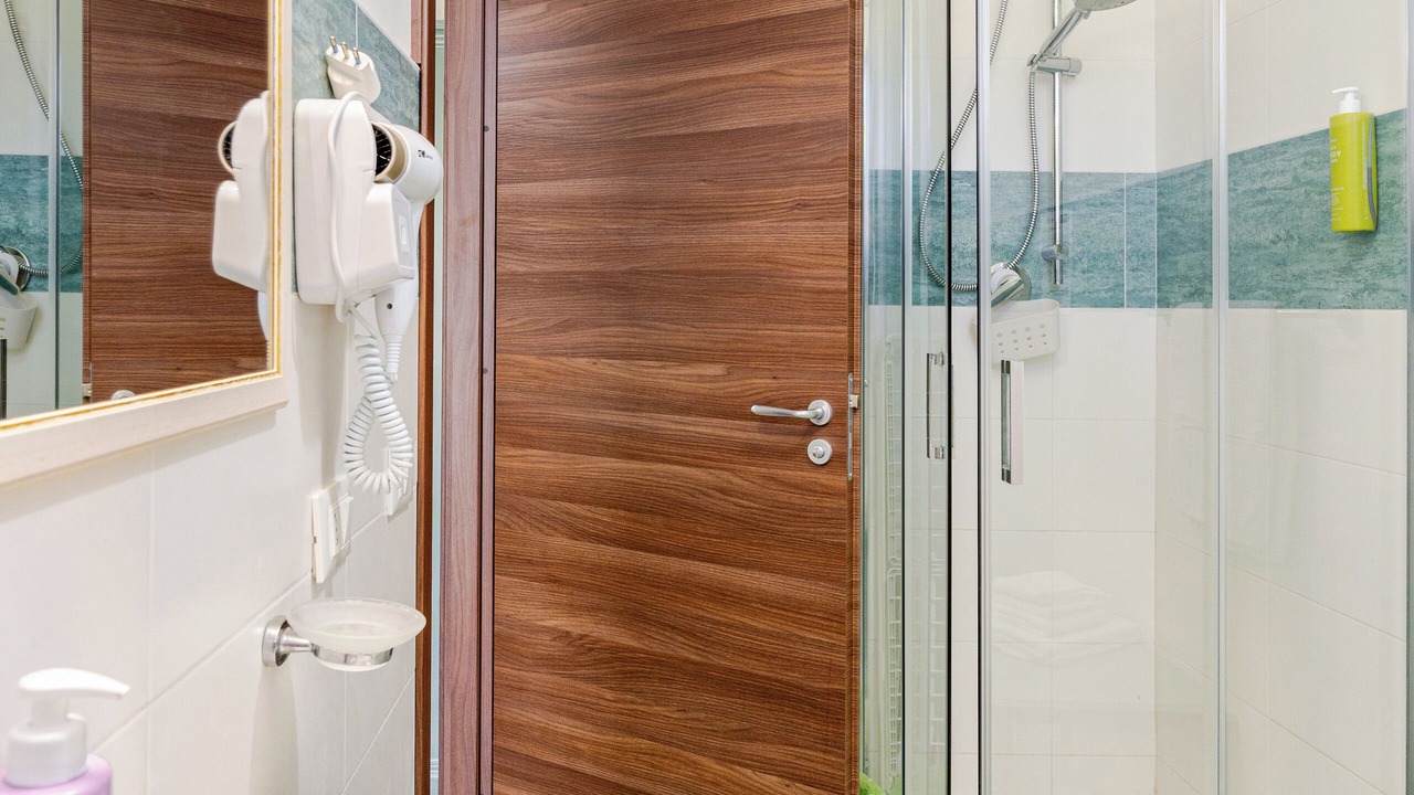 Photo of Bathroom in Sangineto