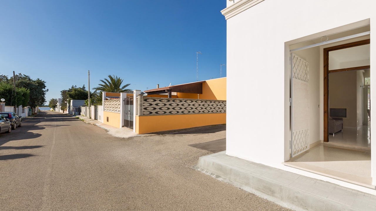 Photo of Outdoor in La Strea