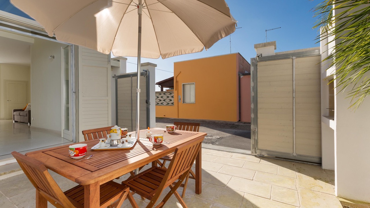 Photo of Outdoor in La Strea