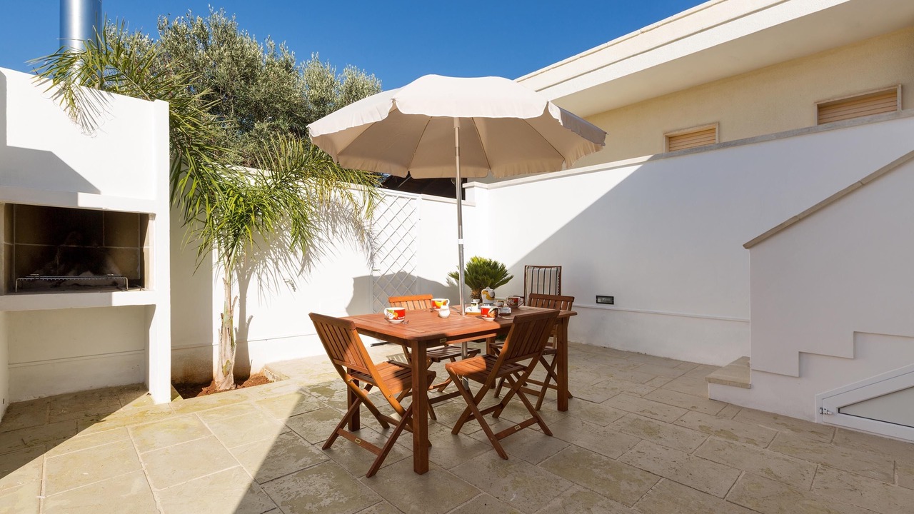 Photo of Outdoor in La Strea