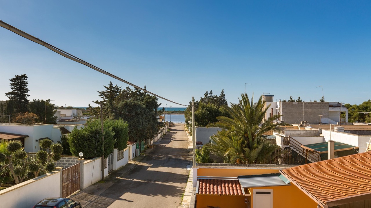 Photo of Outdoor in La Strea