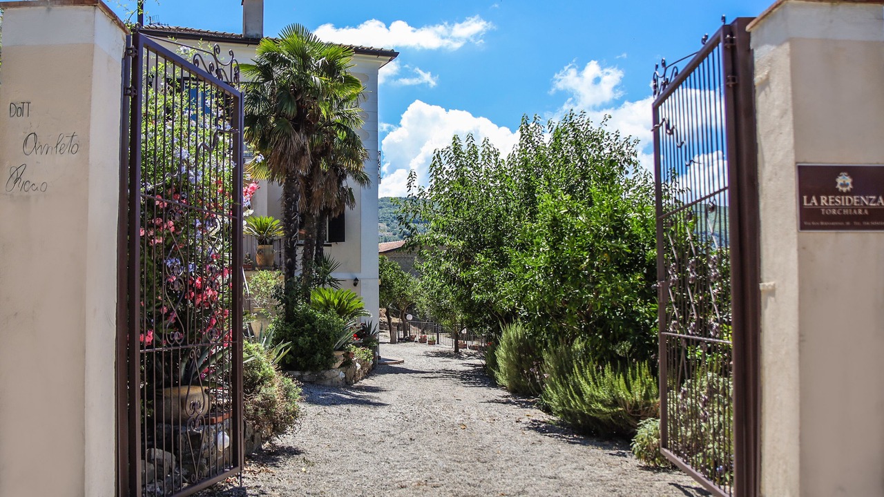 Photo of Outdoor in Torchiara