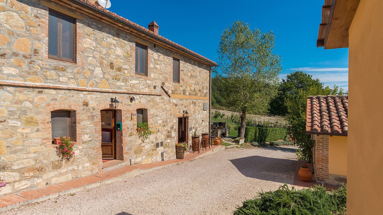 Photo of Outdoor in San Casciano dei Bagni