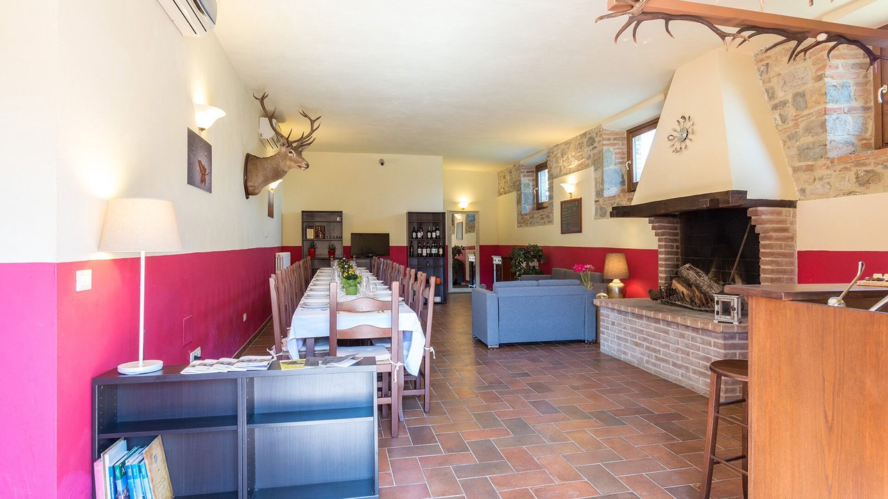 Photo of Others in San Casciano dei Bagni