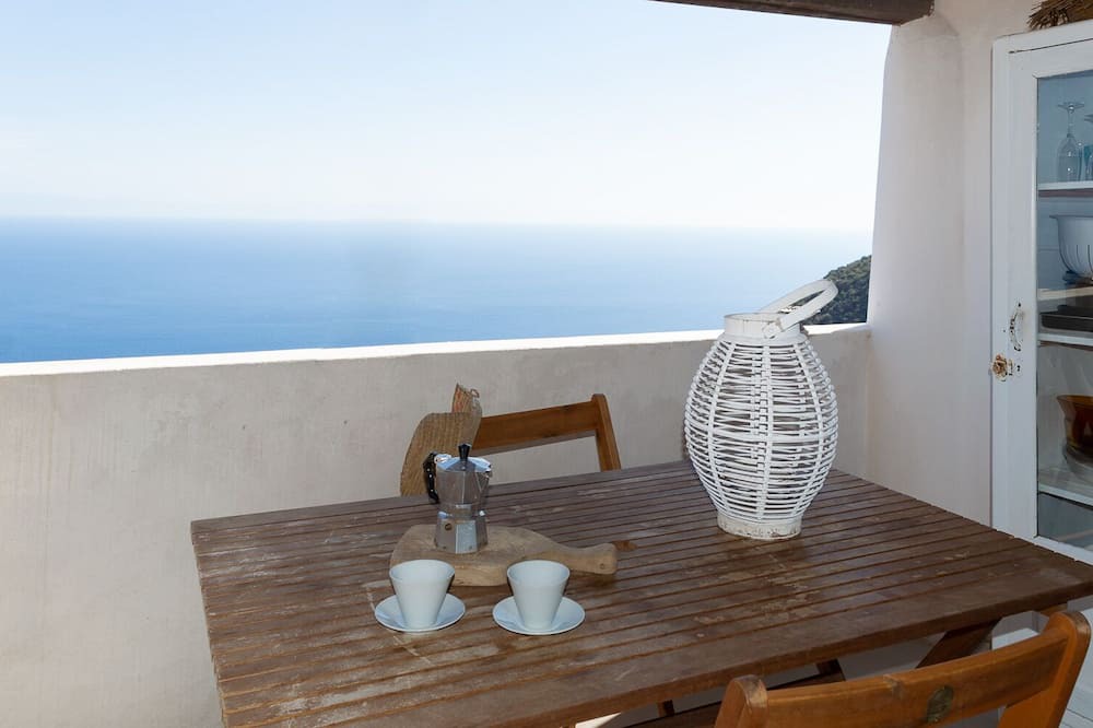 Photo of Outdoor in Filicudi Porto