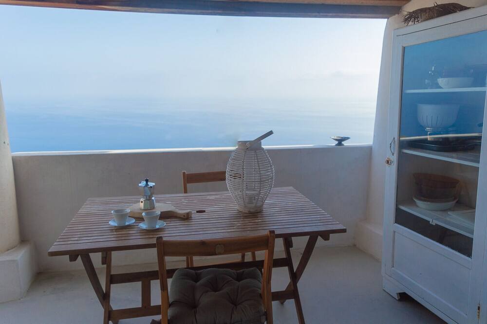 Photo of Outdoor in Filicudi Porto