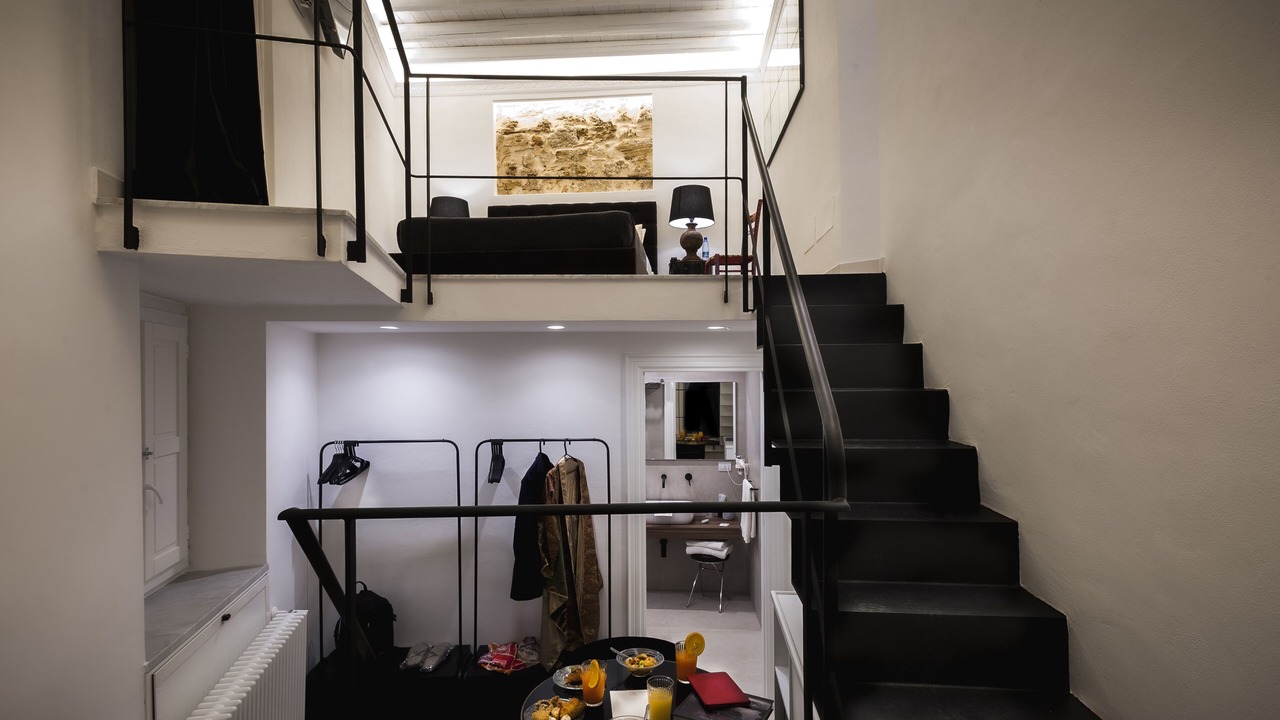 Photo of Bedroom in Albergheria