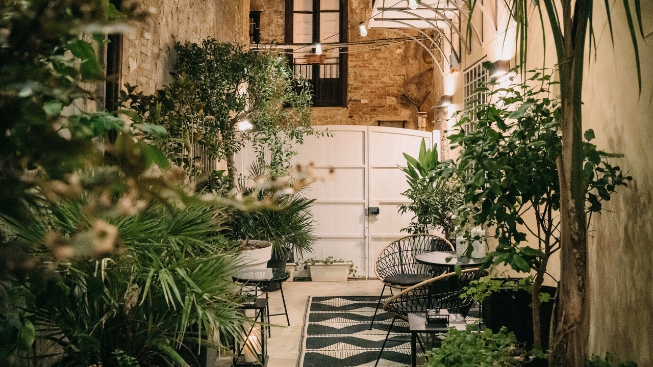 Photo of Bedroom in Albergheria