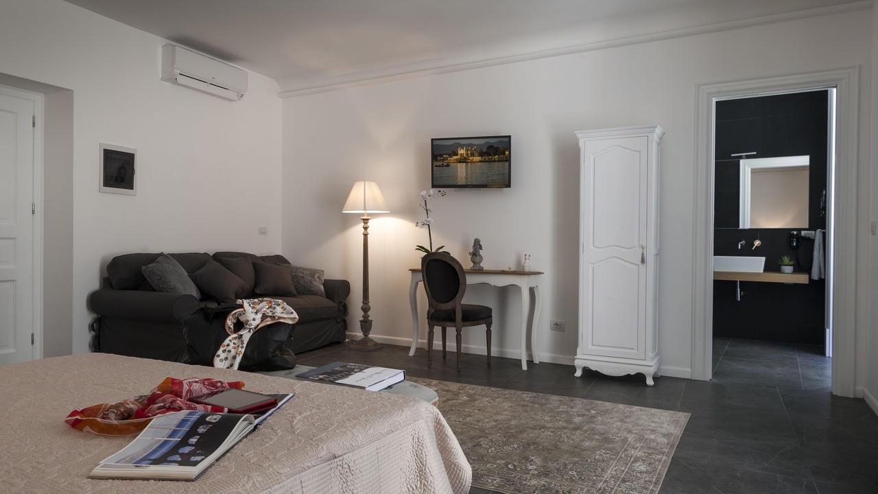 Photo of Bedroom in Albergheria