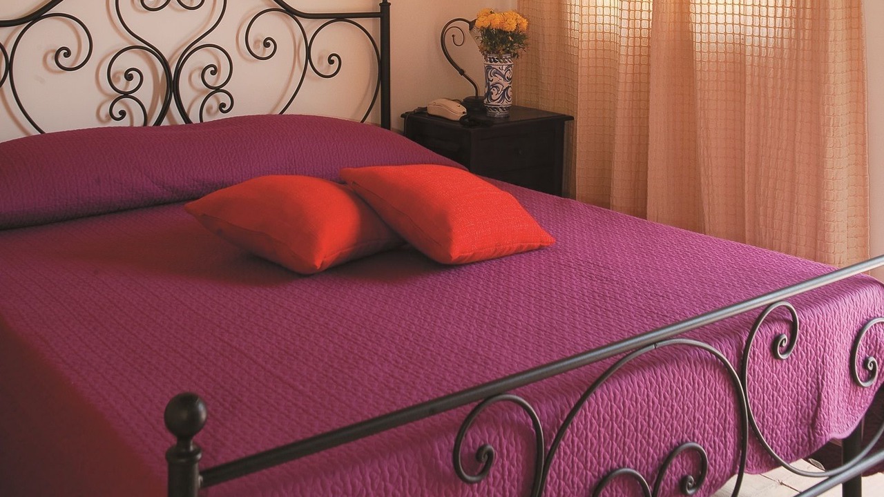 Photo of Bedroom in Sirignano