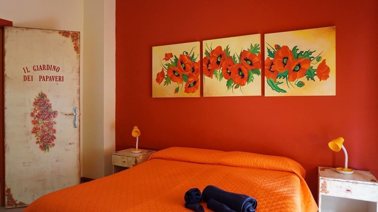 Photo of Bedroom in Chianchitta-Pallio