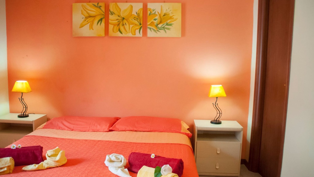 Photo of Bedroom in Chianchitta-Pallio
