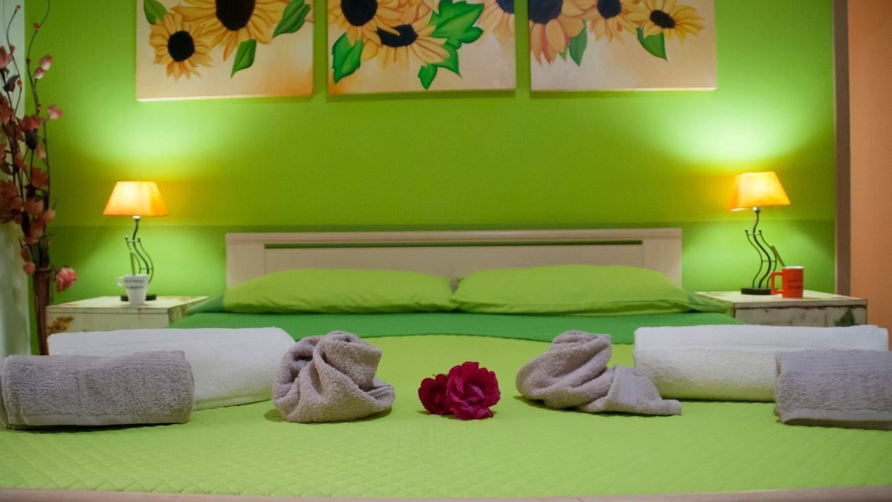 Photo of Bedroom in Chianchitta-Pallio