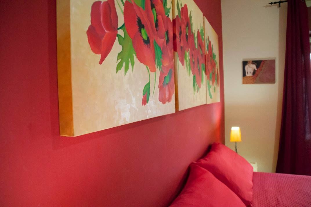 Photo of Bedroom in Chianchitta-Pallio