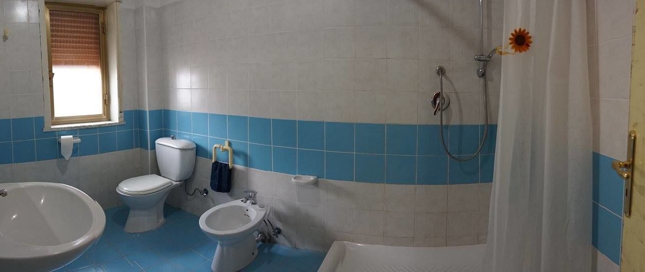 Photo of Bathroom in Chianchitta-Pallio