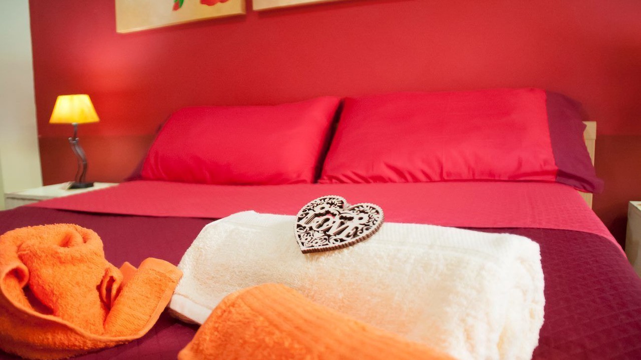 Photo of Bedroom in Chianchitta-Pallio