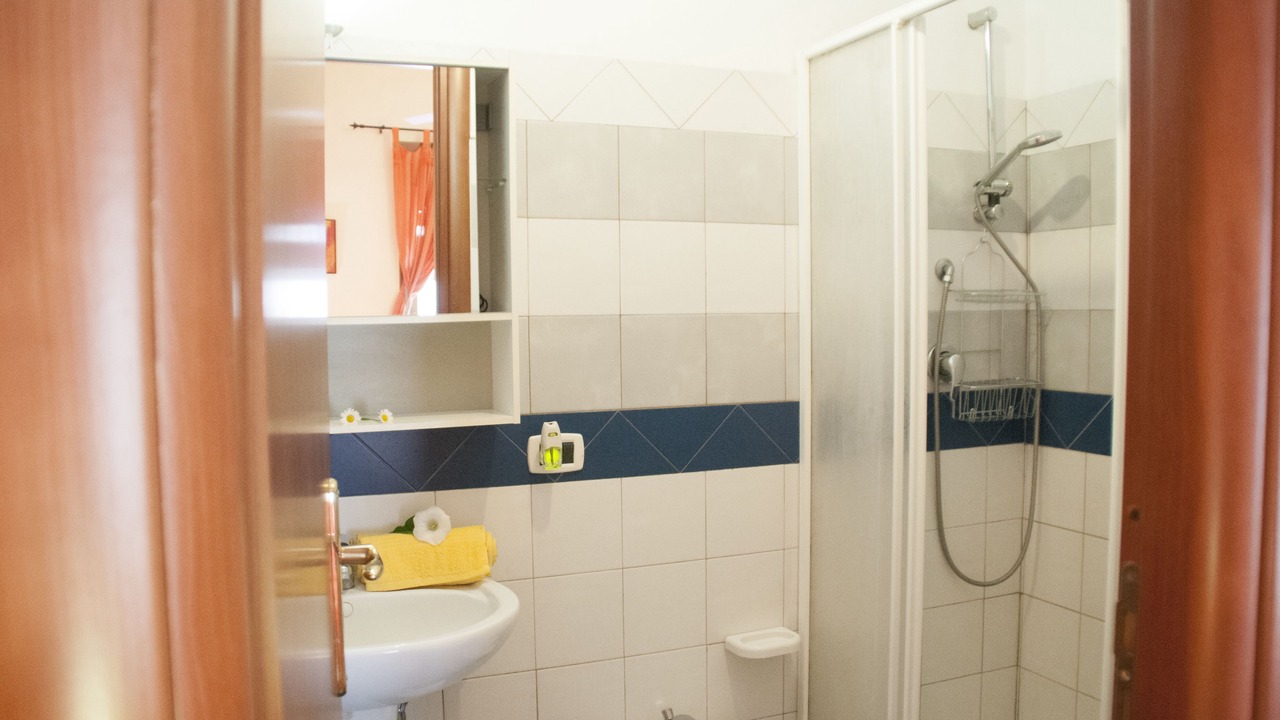 Photo of Bathroom in Chianchitta-Pallio