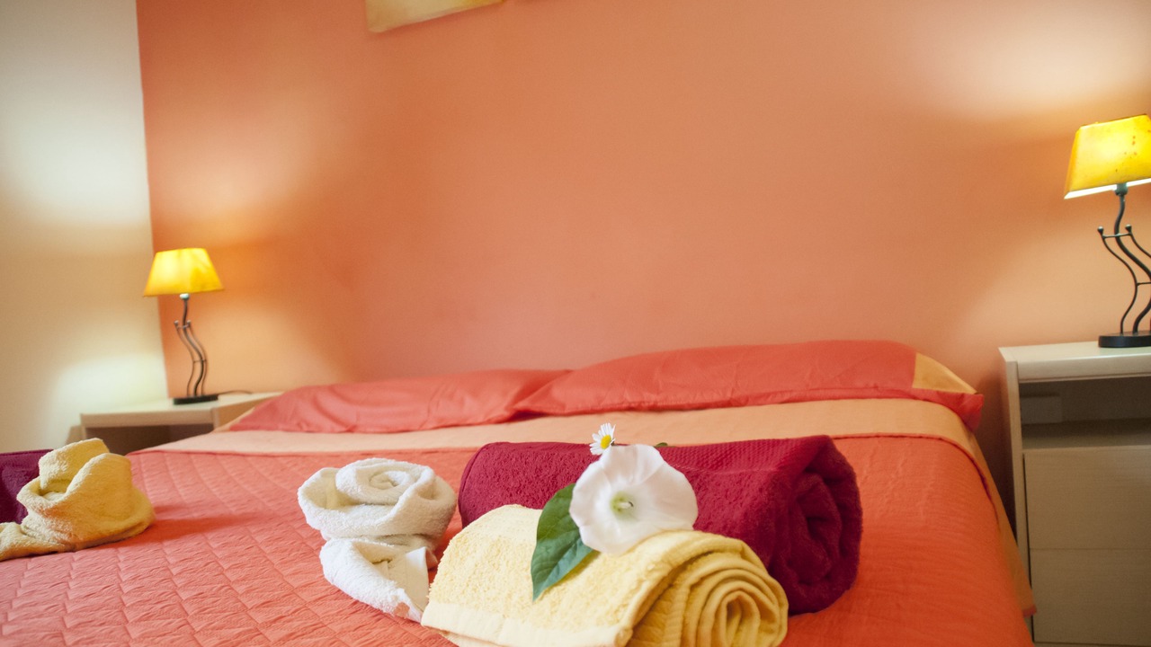 Photo of Bedroom in Chianchitta-Pallio